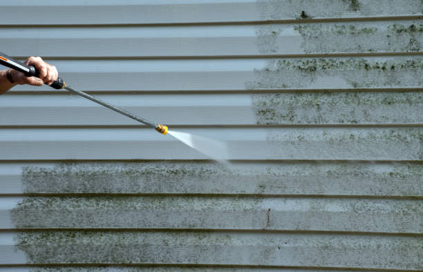 Reliable Minonk, IL Pressure washing Solutions